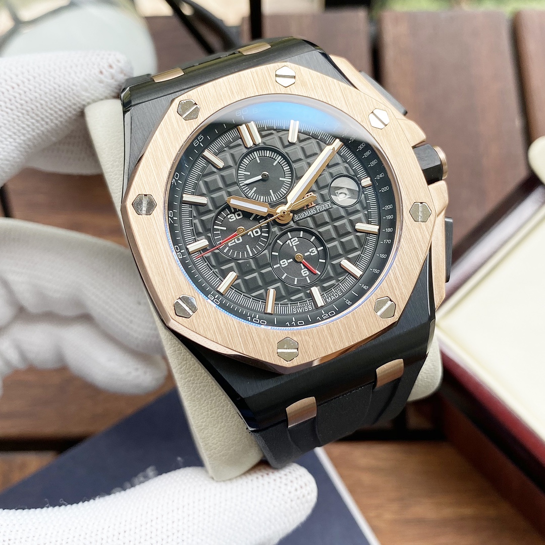 Audemars Piguet watch